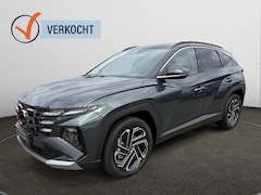 Hyundai Tucson - 1.6 T-GDI PHEV Comfort Smart Facelift