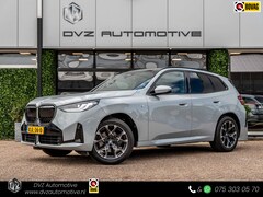 BMW X3 - 20 xDrive M-Sport | Driving Assistant Pro | Pano | Trekhaak | BTW