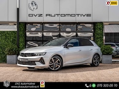 Opel Astra - 1.6 Turbo Plug In Hybrid 180PK GS | Head-Up | 360 Camera | Techno Pack | BTW