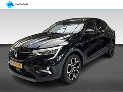 Renault Arkana - 1.6 E-TECH Hybrid 143pk Aut Techno