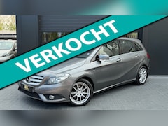 Mercedes-Benz B-klasse - 200 Trekhaak|17'LMV