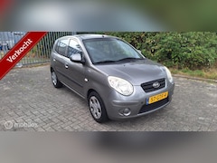 Kia Picanto - 1.0 X-tra