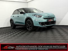Fiat 600 - 1.2 Hybrid Sport 145PK Camera, Apple carplay, Rijstrook correctie, velgen, Stoelmassage, V