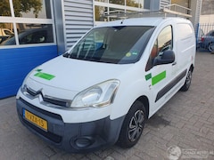 Citroën Berlingo - 1.6 HDI 500 Club Economy