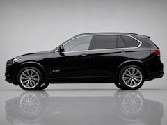 BMW X5 - XDrive40d High Executive (PANORAMADAK, LED, HEAD-UP, ELECTRISCHE STOELEN, LEDER, VERWARMIN
