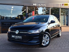 Volkswagen Polo - 1.0 MPI Comfortline|Led|Carplay|Camera|Stoelverwm|Navi