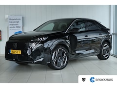 Peugeot e-3008 - 73KWH GT AVANTAGE 210PK | Adapt. Cruise | Focal Audio | Stoelverwarming | Alcantara | 20 I