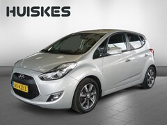 Hyundai ix20 - 1.4i Go | Trekhaak | Navigatie | Airco | Achteruitrijcamera