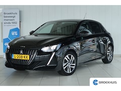 Peugeot 208 - 1.2 Turbo Allure Pack | Cruise Control | Camera | Navigatie | Carplay | Climate | i-Cockpi