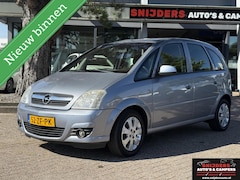 Opel Meriva - 1.6-16V Cosmo automaat