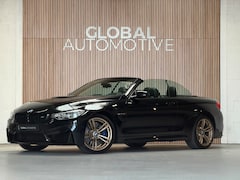 BMW 4-serie Cabrio - M4 - MEMORY - HARMAN KARDON - LEDER