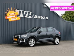 Audi Q2 - 35 (1.5) TFSi 150pk AUT/S-Tronic 05-2023 | BTW | Matrix-LED | Keyless | Cam