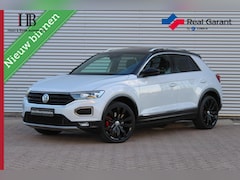 Volkswagen T-Roc - 2.0 TSI 4Motion Sport/Trekhaak/Pano/191pk