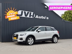 Audi Q2 - 35 (1.5) TFSi 150pk AUT/S-Tronic 02-2024 | BTW | Virtual CP | Matrix-LED | Keyless | Cam