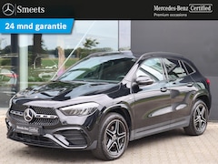 Mercedes-Benz GLA-Klasse - 250 e Business Solution AMG l Keyless l Panoramadak l Stoelverwarming