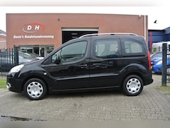 Peugeot Partner Tepee - 1.6 XR airco apk 20-02-2027 inruil mogelijk