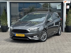Ford Focus Wagon - 1.0 ST-Line | Nieuwe Apk | Uitstekende staat