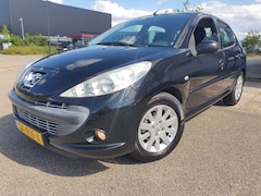 Peugeot 206 - 1.4 XS 5-DRS AIRCO|APK|NAP|2009