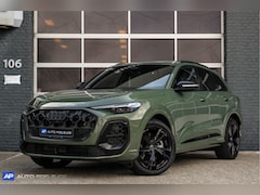 Audi Q5 - 50 TFSI e, 300PK, S-Line/Sport, ACC, Pano/Dak, S/Sportstoelen, Passanger/Display, Lane/Ass