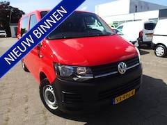 Volkswagen Transporter - 2.0 TDI L1H1 Comfortline VOORZIEN VAN AIRCO+CRUISE+TREKHAAK