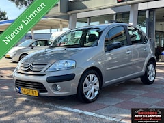 Citroën C3 - 1.6i-16V X-TR automaat