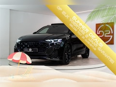 Audi Q8 - 60 TFSI E Quattro Competition 490PK | Pano | Kleppenuitlaat | B&O | 4 Wielsturing | VOL Fa
