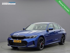 BMW 3-serie - 330e M-Sport Pro | LED | Origineel NL | Stoelverwarming