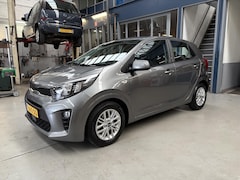 Kia Picanto - 1.0 DPi AMT 67pk 4-zits DynamicLine | Apple carplay / Android auto | Airco | Camera | Crui