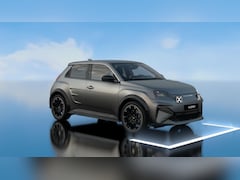 Alpine A290 - GT 52 kWh - 180 PK | PACK DRIVING | Lichtmetalen velg 19'' SNOWFLAKE semi-diamantée | Auto