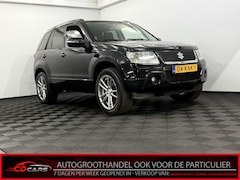 Suzuki Grand Vitara - 2.4 Exclusive Clima, Cruise control, Parkeersensoren, Sportief velgen, Mistlamp, Radio, Re