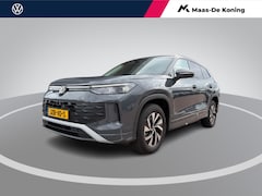 Volkswagen Tayron - Life Edition 1.5 eHybrid 204 PK 6 versn. DSG · Comfort Pakket · Trekhaak inklapbaar, met e