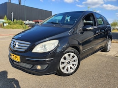 Mercedes-Benz B-klasse - 150 AIRCO|NAP|NIEUWE KETTING|2007