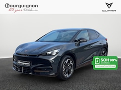CUPRA Tavascan - Endurance 82 kWh | 99% SOH | Warmtepomp | Winterpakket | ACC | Trekhaakvoorbereiding | 210