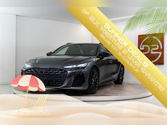 Audi A6 Avant - C9 e-hybrid 270KW Quattro S Edition Competition 367PK | Tech Pro | B&O | Lucht | Trekhaak