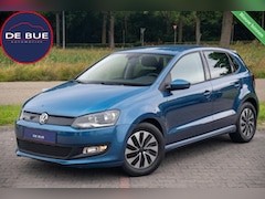 Volkswagen Polo - 1.4 TDI Edition|Bluetooth|Airco|Cruise|Nieuwe APK|Volledig Onderhouden|Ultra Zuinig