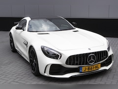Mercedes-Benz AMG GT - 4.0 R Full Carbon Keramisch