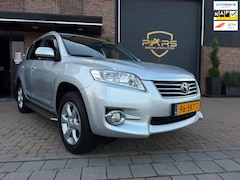 Toyota RAV4 - 2.0 VVTi Executive Business 4WD 4x4 Automaat Cruise Airco Navi Trekhaak Zeer Nette