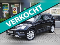 SEAT Ateca - 1.4 EcoTSI Clima/Cruise/Stoelverw./PDC/Bluetooth