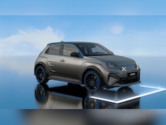 Alpine A290 - GT Performance 52 kWh - 220 PK | Signature Bleue | PACK DRIVING | PACK SAFETY | STUURWIEL