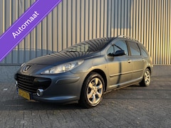 Peugeot 307 SW - 1.6-16V