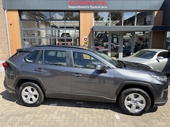 Toyota RAV4 - 2.5 Hybrid Business A/T + 12 MND BOVAG