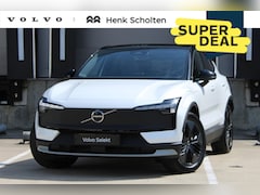 Volvo EX30 Cross Country - Twin Motor Performance Ultra 69 kWh | 360º camera | Panorama Dak | 22KW Boordlader | Elekt
