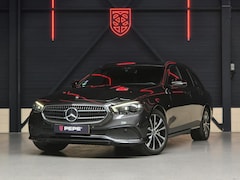 Mercedes-Benz E-klasse Estate - 300 e AMG Line |BURM.|TREKH.|HOUT|CAM.|SFEER