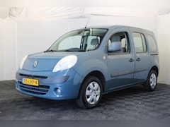 Renault Kangoo Family - 1.6-16V Expression