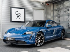 Porsche Taycan - 4S Performance Boost 93 kWh | PANORAMA | SPORTCHRONO | 21" | BOSE