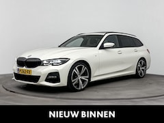 BMW 3-serie Touring - 320i Executive Edition 184PK | M-Sport | Panorama-dak | Achteruitrijcamera | Stoelverwarmi