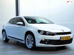Volkswagen Scirocco - 1.4 TSI|Camera|Navi