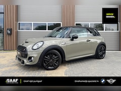 MINI John Cooper Works - 2.0 S | JCW | Pano | LED | Camera | ACC | Harman Kardon