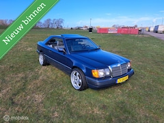 Mercedes-Benz 230 - 200-500 CE