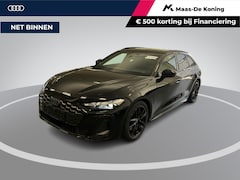 Audi A5 Avant - 2.0 367pk S-tronic e-hybrid Quattro S edition · 360 Camera · Head-Up · B&O Audio · Elek. v